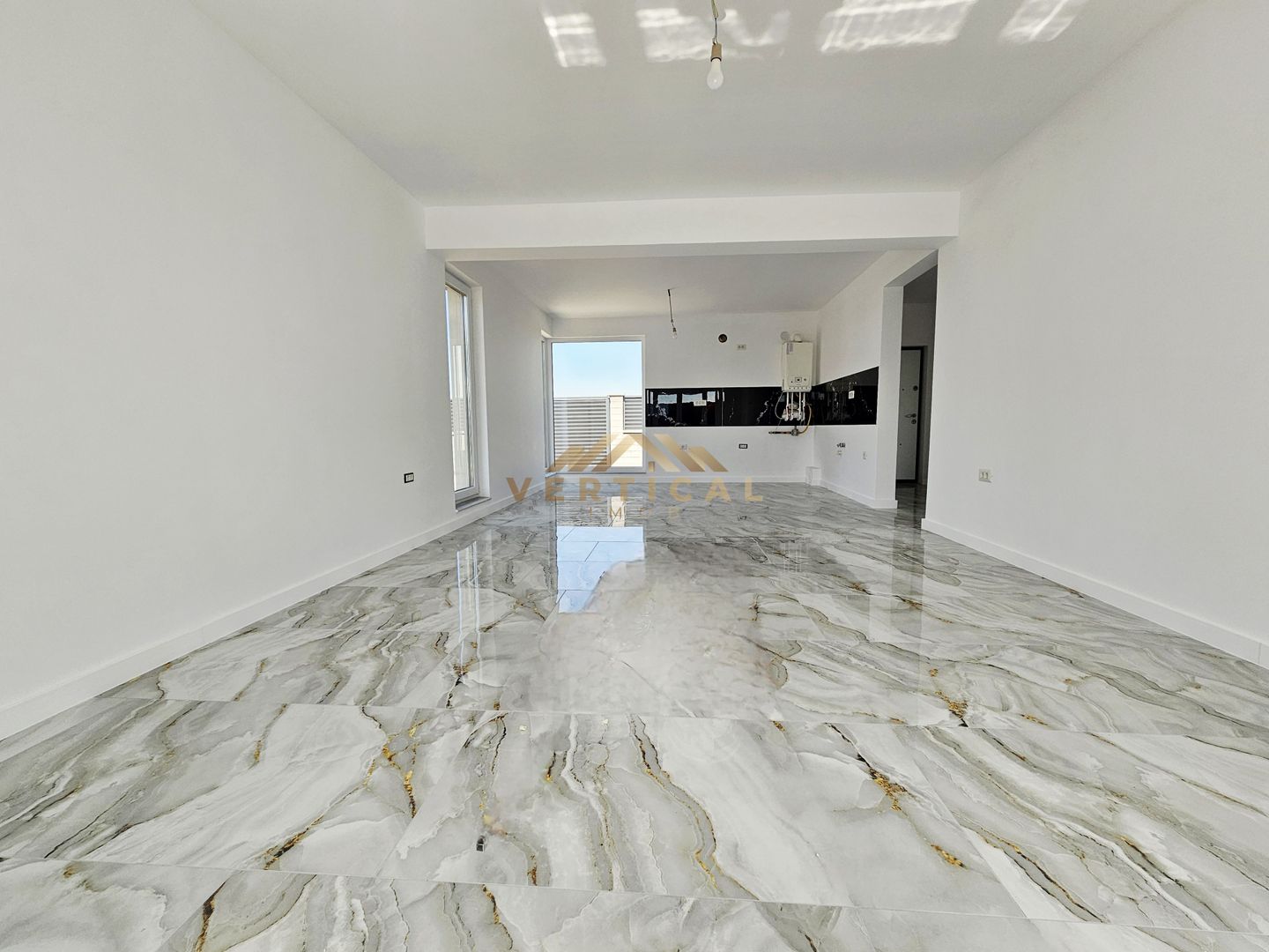 Casa 3 camere in comuna Berceni - Poză 9