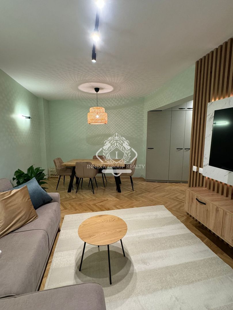 Cismigiu | Apartament 2 camere | Loc de parcare | 10 min metrou - Poză 3