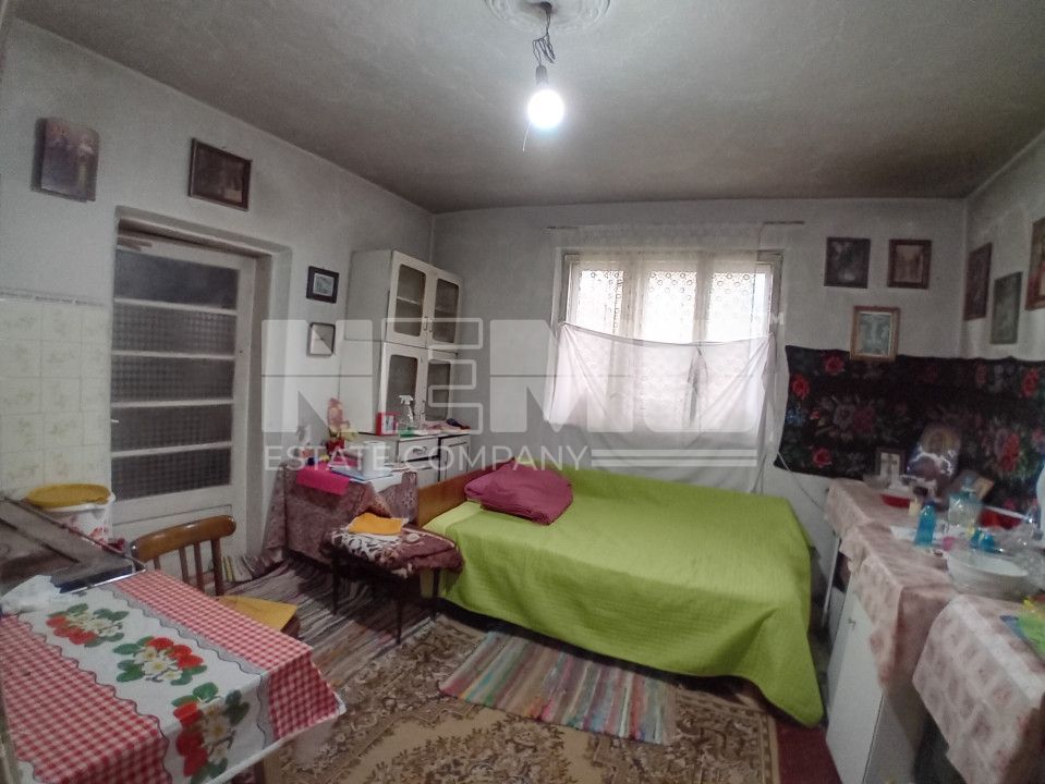 Casa 6 camere | Teren 400 mp | 170.000 EURO - Poză 6