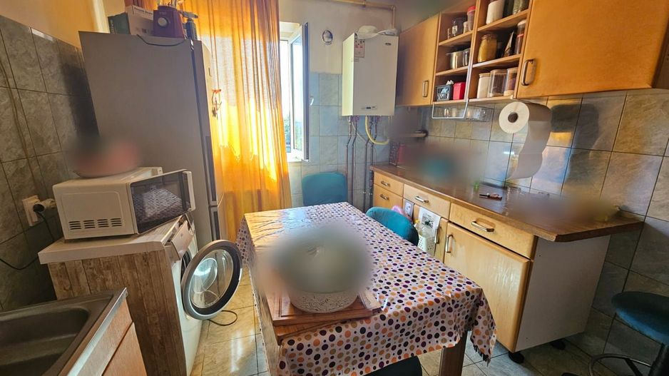 Apartament 3 camere – etaj 3, Cartier Războieni - Poză 7