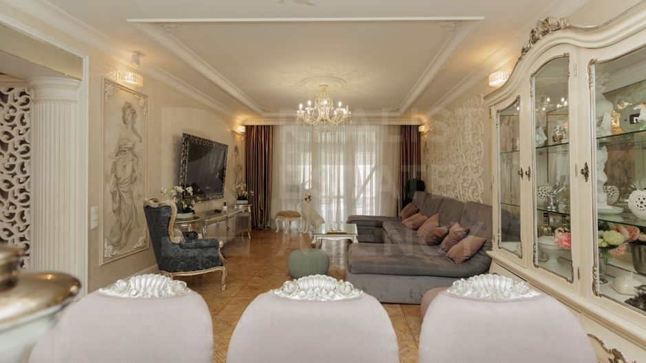 Vânzare, casă, 3 nivele, str. Sfintul Pavel, Codru - Poză 29