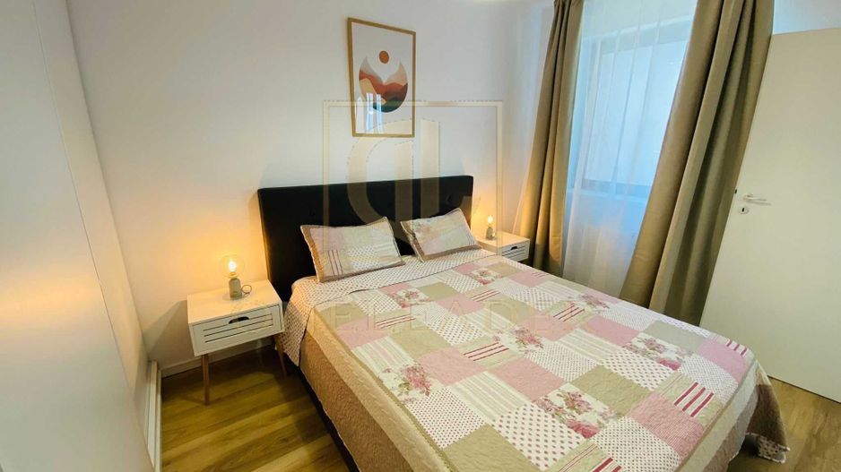 Apartament 2 Camere | Parcul Tineretului – Orășelul Copiilor - Poză 5