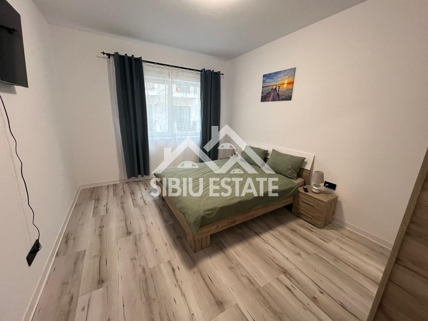 Studio 37 mp ,  zona Brana, Selimbar - Poză 6