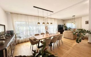 Vilă de închiriat | Otopeni – Odaile | Teren 903 mp - Poză 2