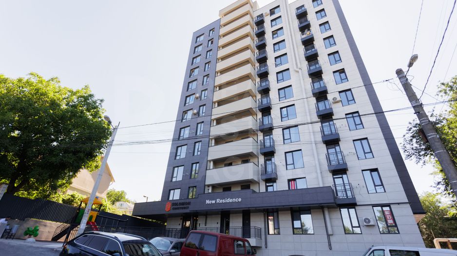 Vânzare, apartament, 2 camere, strada Jubiliară, Botanica - Poză 24