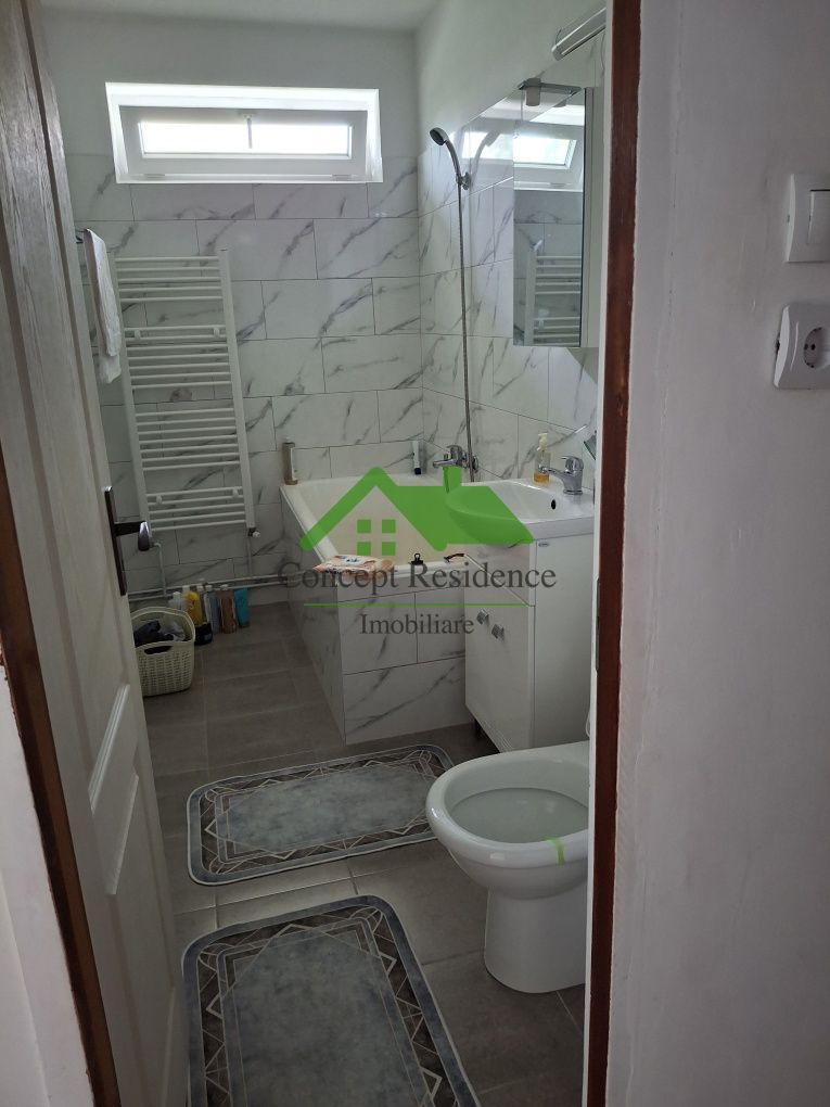 Apartament 64 mp, etaj 4 – str. Dimitrie Cantemir - Poză 8