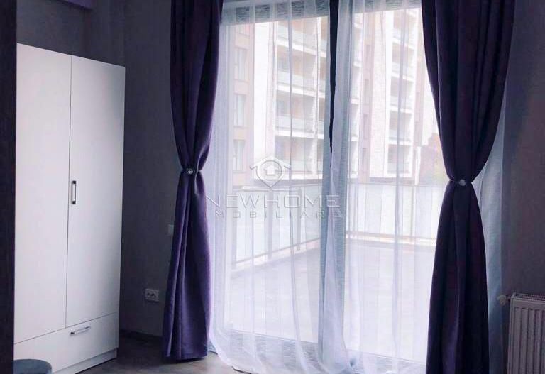 Apartament 3 camere, zona Centru NTT Data, imobil nou Parcare - Poză 11