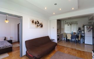 Apartament 3 camere cu vedere spre Casa de Cultură a Studentilor! - Poză 2