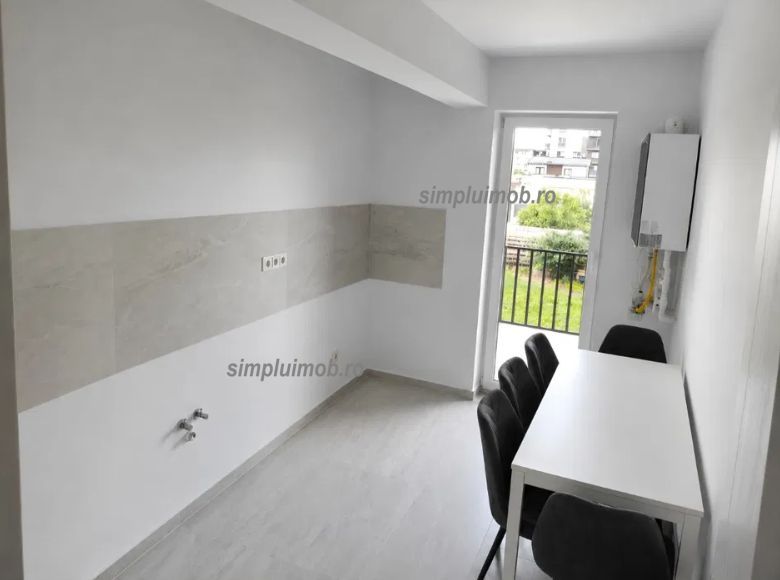 Decomandat 3 Camere Nou Pallady - Poză 4