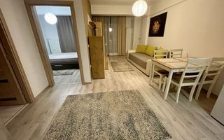 Apartament 2 camere de închiriat | Șelimbăr | 41 mp | panoramă - Poză 2