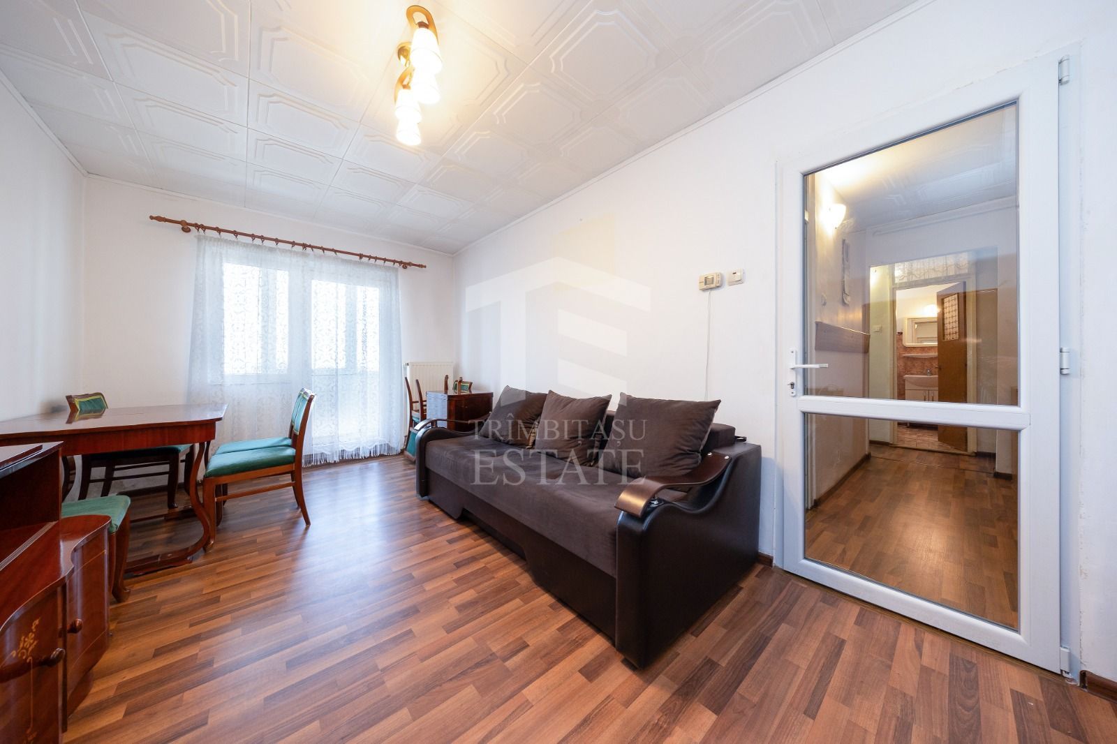Triaj-Apartament 2 camere 55mp - Poză 19