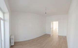 Inchiriere 3 camere Floreasca/Nemobilat/Parter/Pretabil firma/Centrala - Poză 4