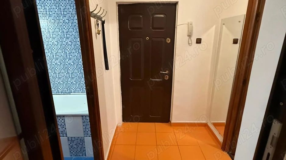 Garsoniera 42 mp | Etaj 2 | Mobilata | Zona Prosper - Poză 5