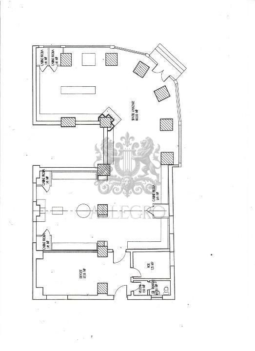 Spațiu Comercial | Vizibilitate Maximă | Trafic Intens |192 mp | Obor - Poză 8