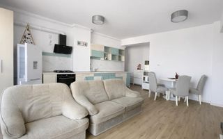 Apartament superb cu 2 camere | Giroc | Pet friendly - Poză 3