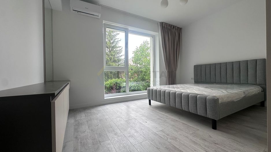 Prima Închiriere | 2 Camere Lux | City Nord Tunari - Poză 4