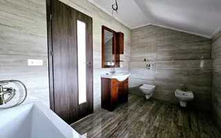 Casa individuala | 186 mp | Finisata la cheie |  Alba-Micesti - Poză 11