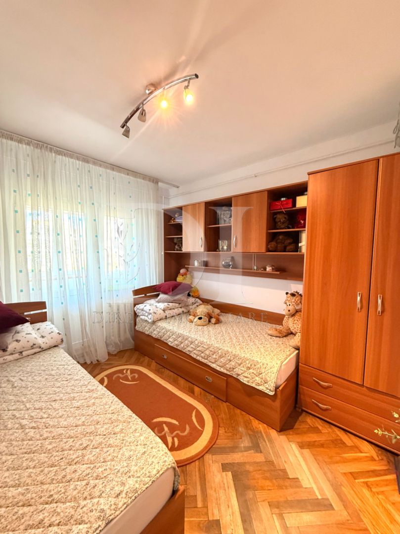 Apartament la cheie / Zona Manastur - Poză 9