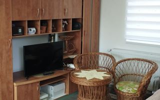 Casă cu teren 21,7 ari în Mitrești – posibilitate achiziție separat - Poză 7