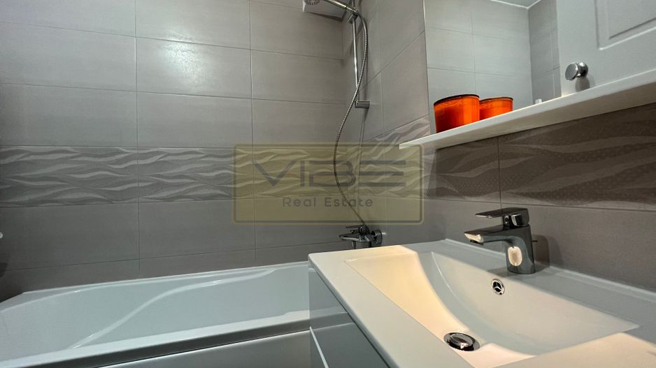 Apartament 2 camere + parcare Copou - Rasarit de Soare - Poză 19