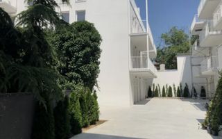 AP. 3 CAMERE CAROL, LOC PARCARE, BLOC NOU, BUCATARIE OPEN-SPACE - Poză 18