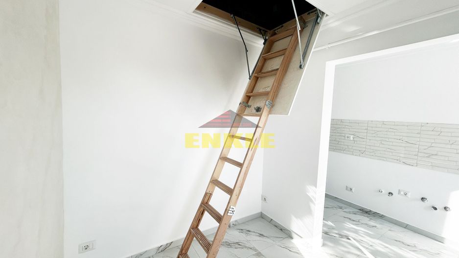 De vanzare apartament 2 camere, zona Est Clinic. - Poză 6