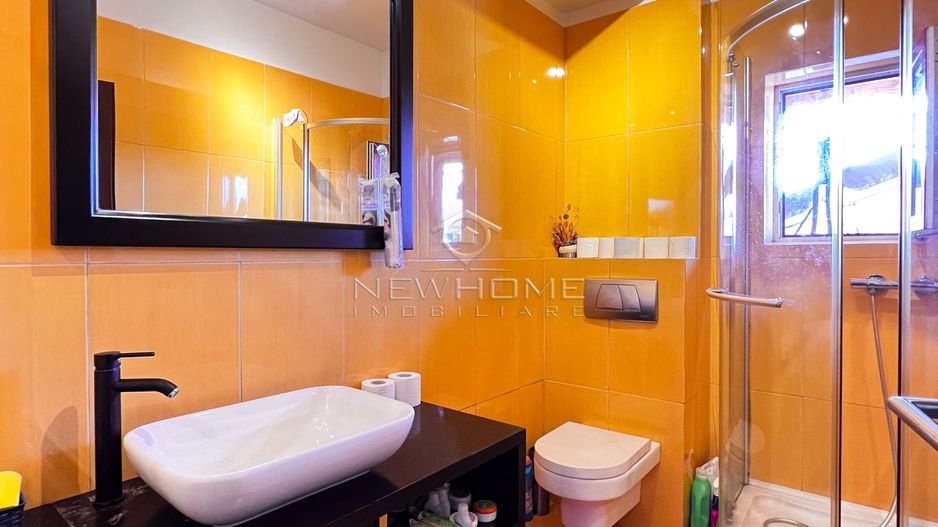 COMISION 0 % Apartament 2 camere, Alverna Gheorgheni - Poză 10