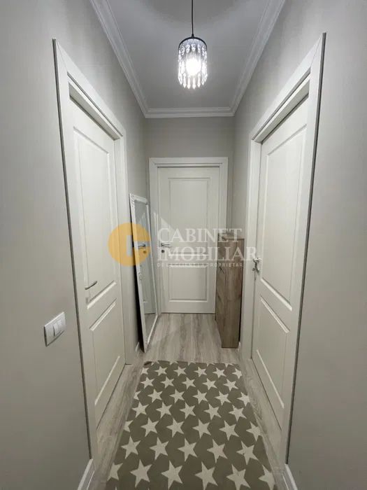 Cug - 2 Camere -Etaj Intermediar - Bloc Nou - Poză 5