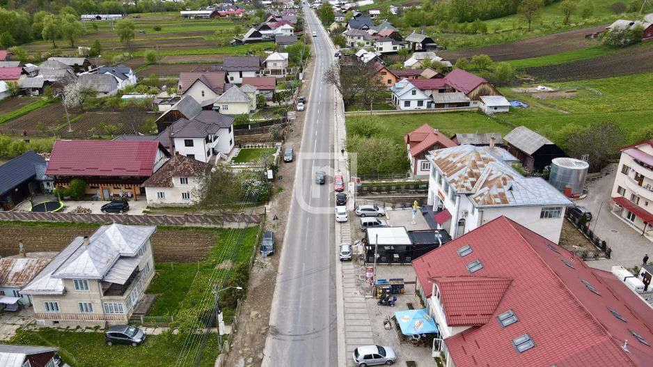 Spațiu comercial ultracentral vad pietonal intens | Partești de Sus - Poză 7