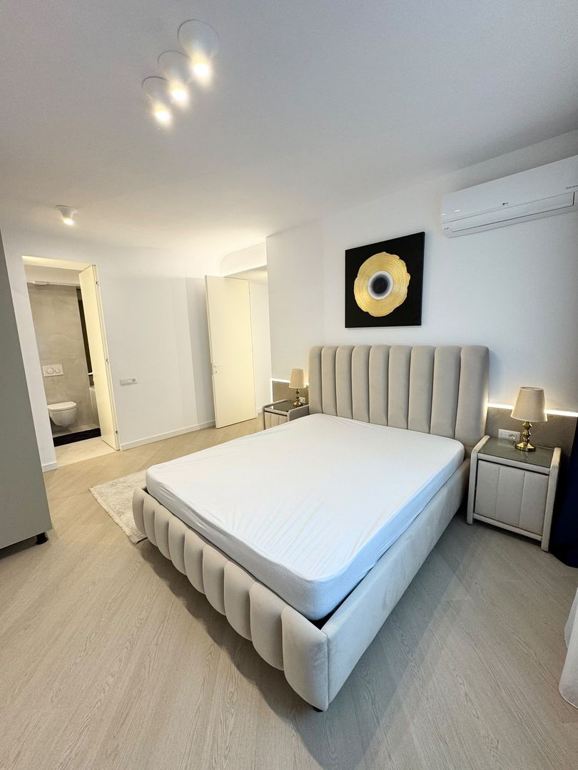 Apartament cu 3 camere de închiriat - Poză 3