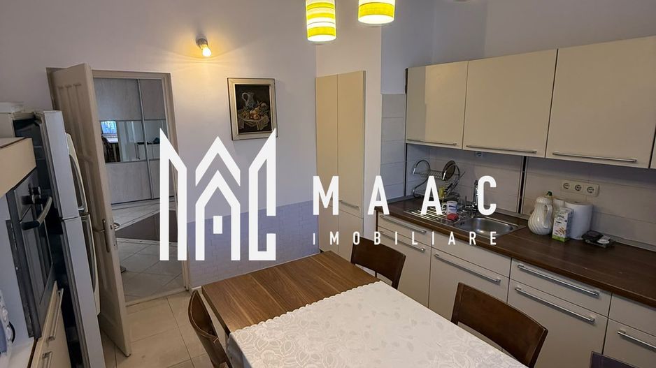 Apartament 4 camere de închiriat | Sibiu | 140 mp | garaj - Poză 17