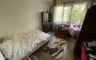 URGENT 3 camere SD etaj 4 - boxa - CT - Se accepta credit! - Poză 1