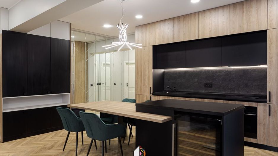 Apartament Unirii / Union Plaza - Poză 8