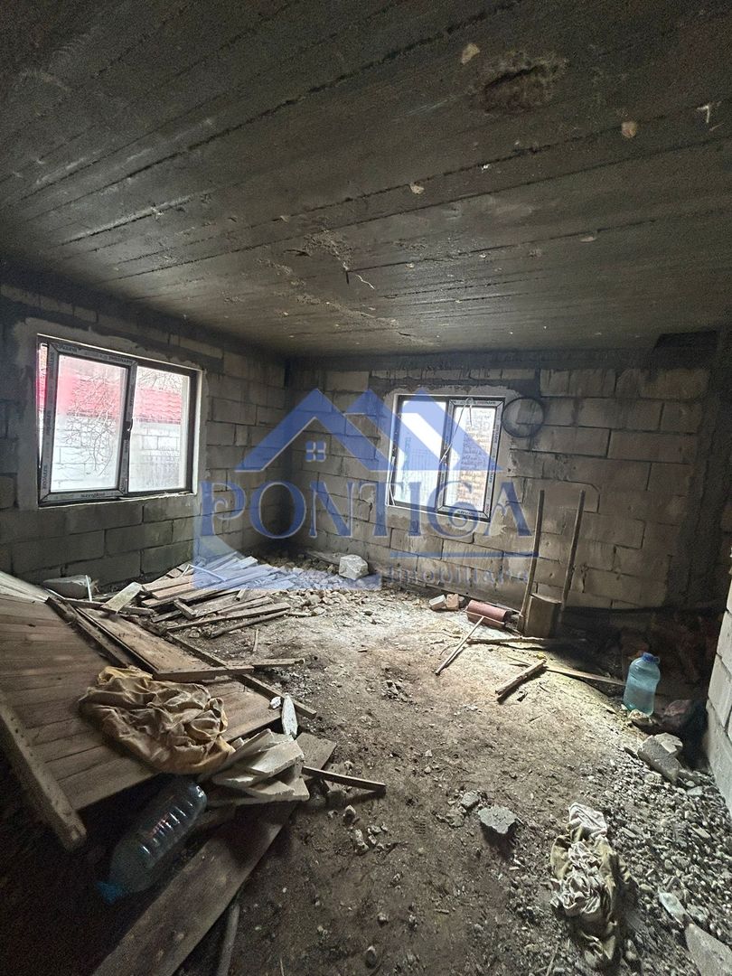 casa 6 camere eforie nord - Poză 3