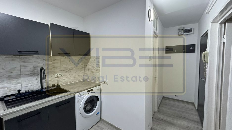 Apartament 1 camera decomandat Carrefour Felicia - Poză 2