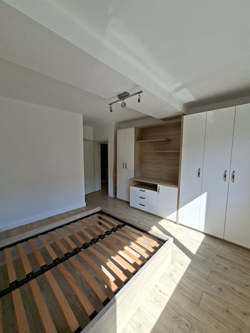 Apartament lux cu 3 camere de vanzare în zona Elisabetin - Poză 52