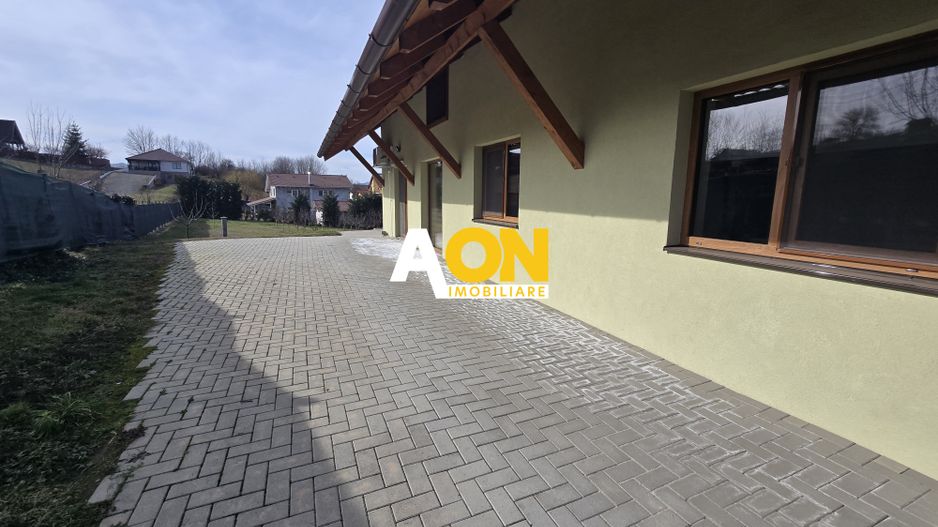 Casa Individuala Zona Ciugud, 2000mp Teren - Poză 18