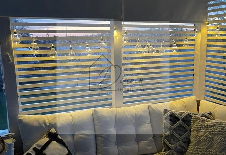 Vila PREMIUM de vanzare in Tunari - langa Biserica I COMISION 0% - Poză 56