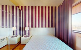 Apartament 2 camere superb, Centrala Proprie, 9 min Metrou Lujerului - Poză 5