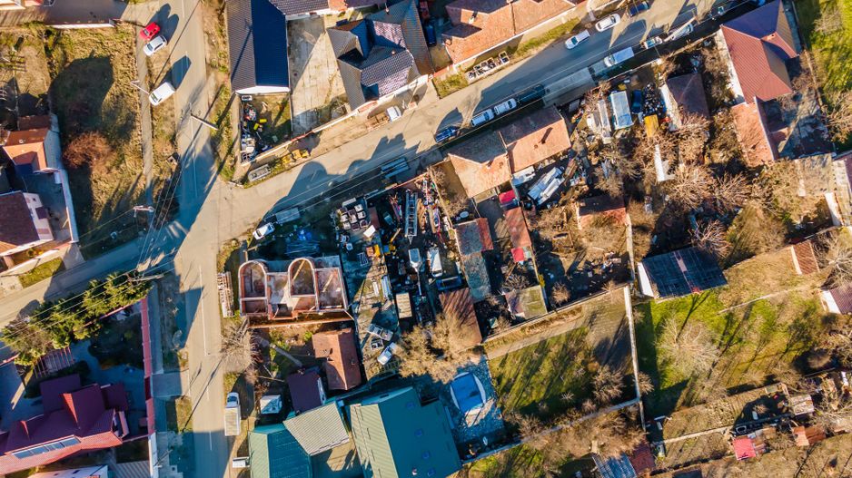 Teren pentru investiții în Alfa - Poză 8