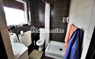 Casa 4 camere+spatiu comercial 420mp.6 bai,720mp teren - Poză 10