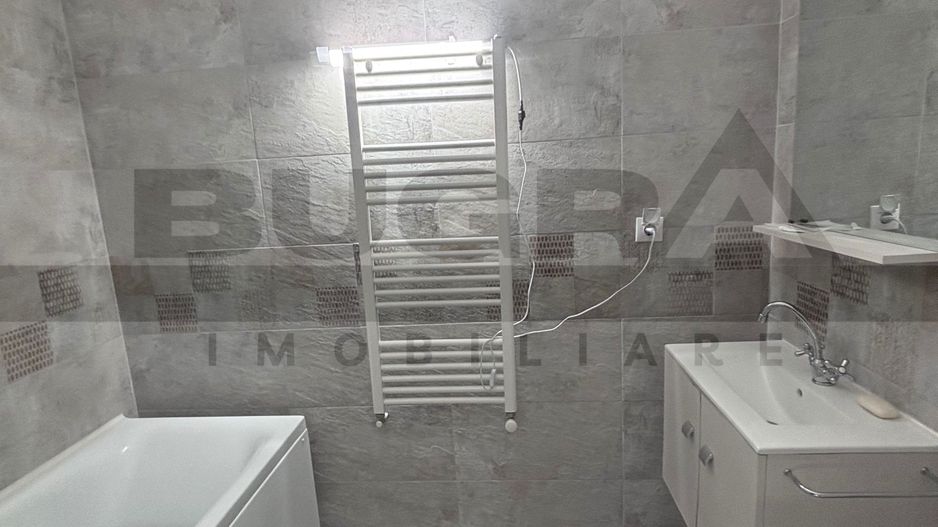 Apartament de 2 camere, 56mp, etaj intermediar, zona Restaurant Regal - Poză 4