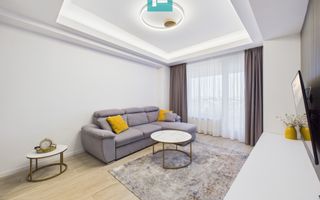 Apartament elegant cu 2 camere | Herăstrău - Poză 4