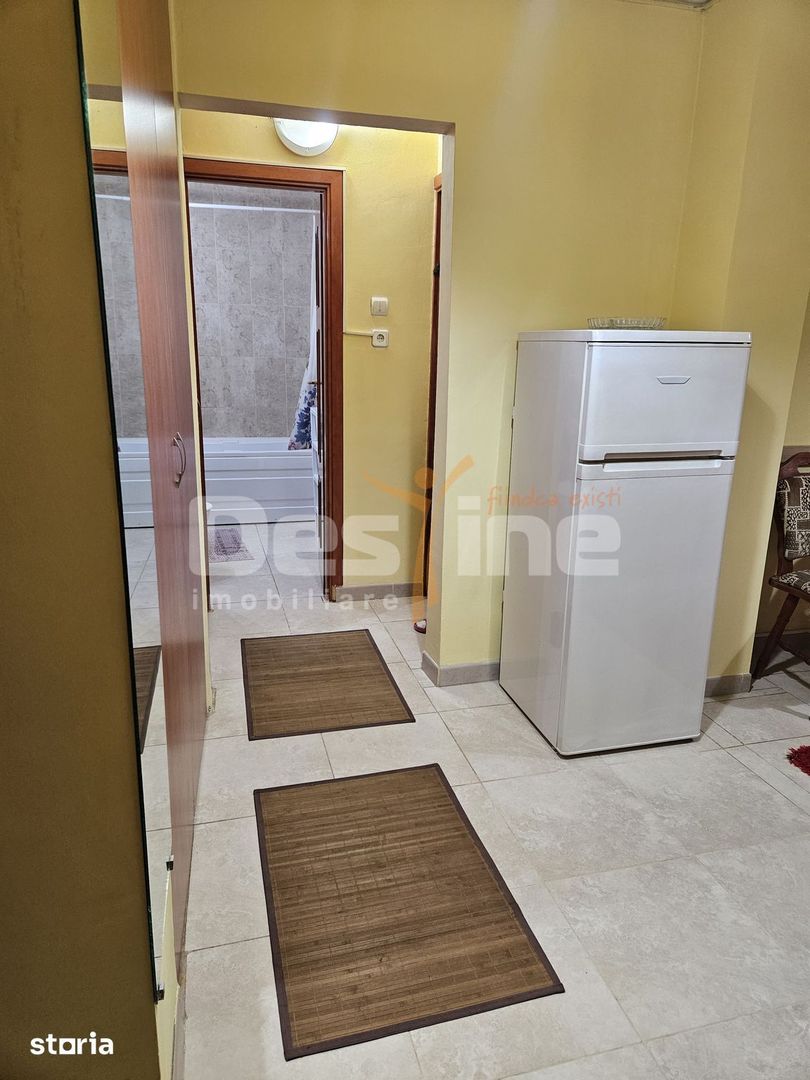 Apartament cu 2 camere de închiriat, zona Crângași - Poză 7
