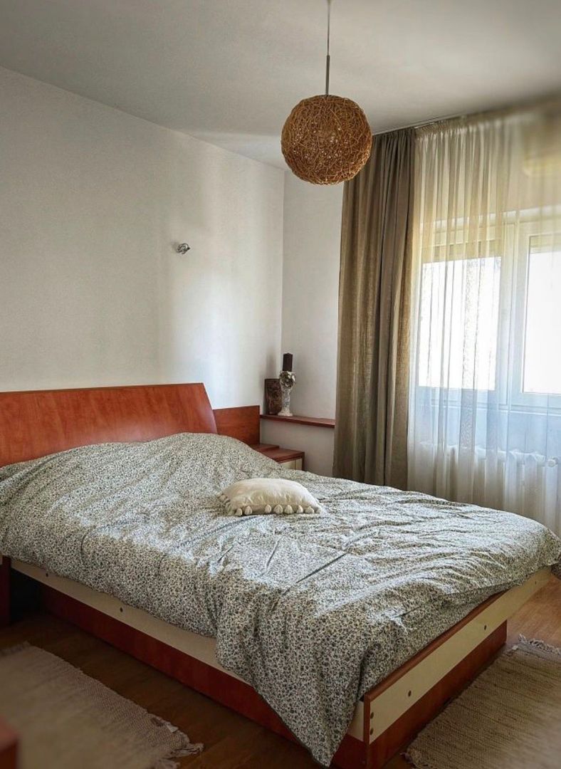 AP 3 CAMERE MALL VITAN, LOC PARCARE, CENTRALA TERMICA, METROU 5 MINUTE - Poză 3