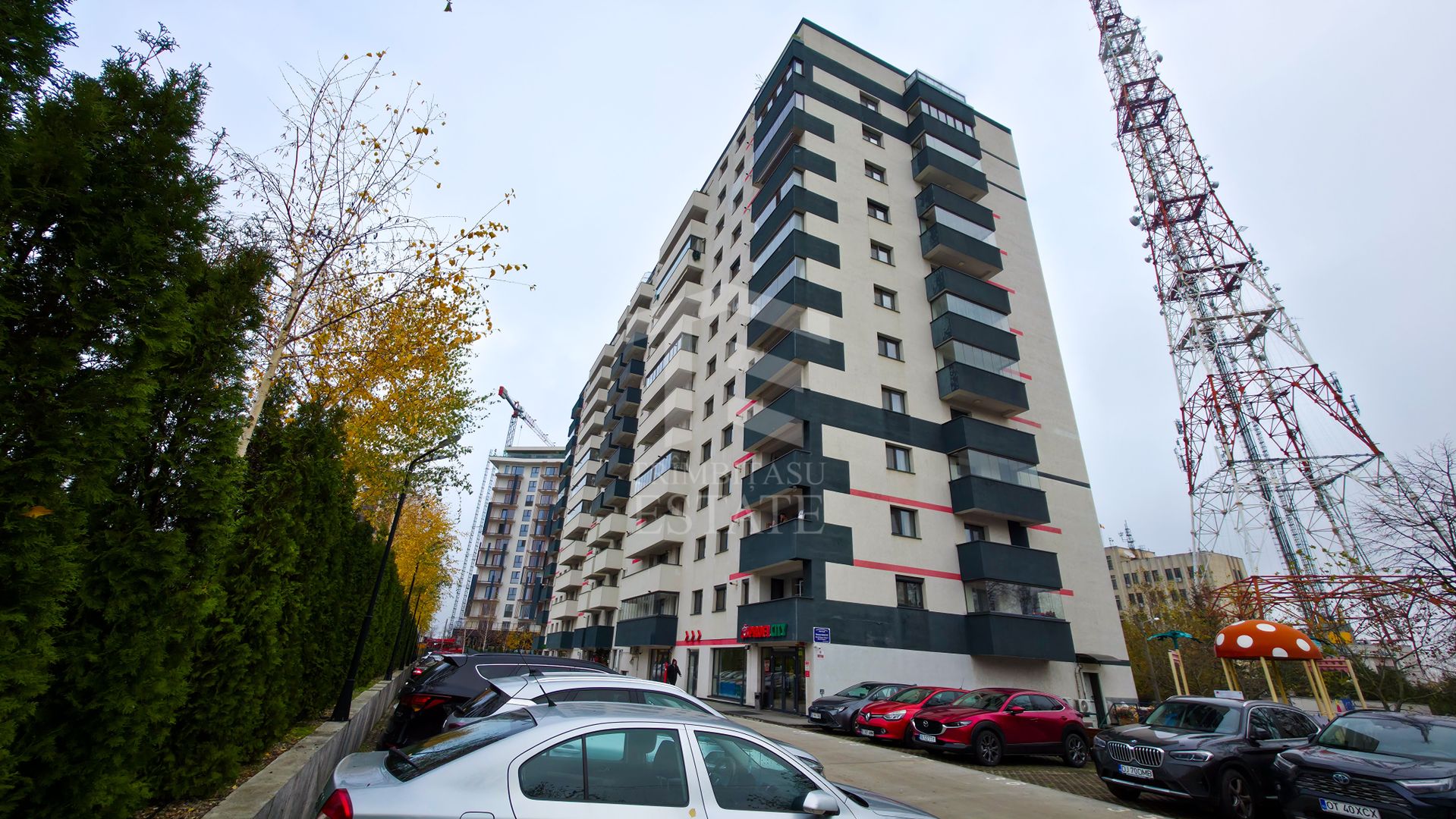 GARSONIERA PREMIUM Sos. Virtutii Metrou Semanatoare Grozavesti BlocNOU - Poză 14