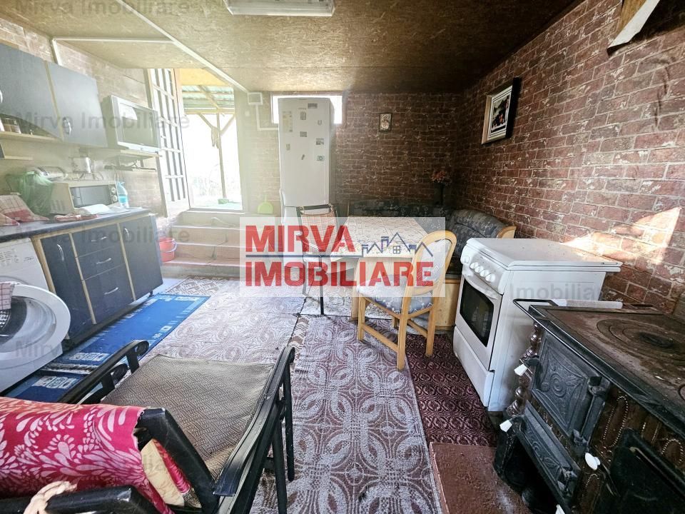 Vanzare casa, in Sat Batrani, priveliste superba - Poză 33