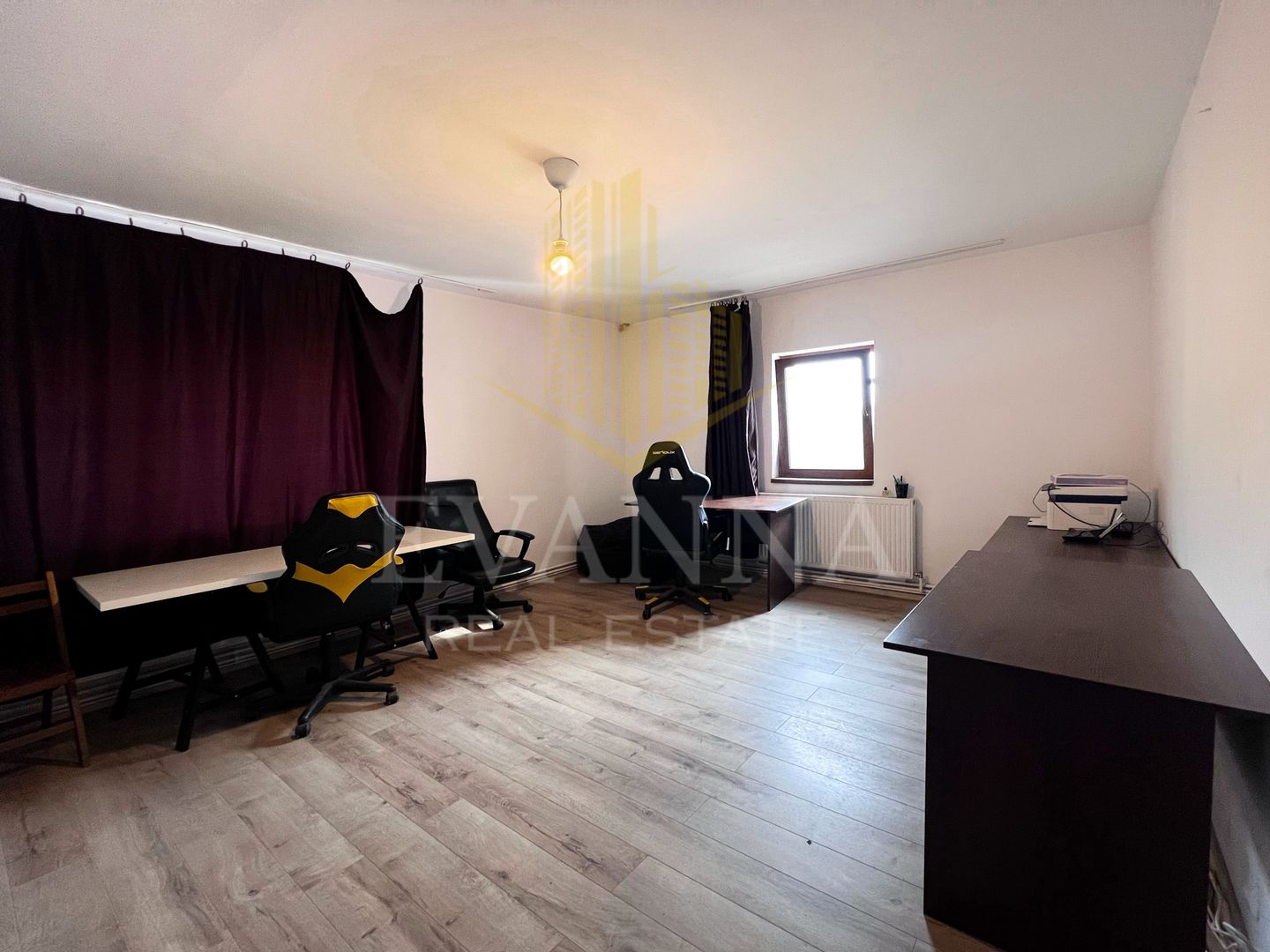 De inchiriat, 3 camere, etaj 2 -  Sasar, strada I.L.Caragiale. - Poză 7