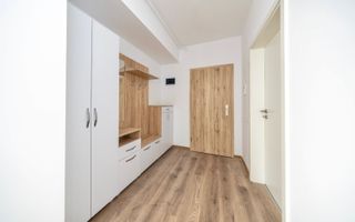 Studio 58 mp utili | 2 balcoane | Loc de parcare inclus | Zonă Coresi - Poză 7