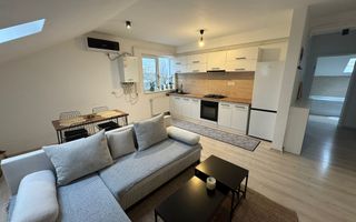 Apartament 2 camere Rediu - Poză 1